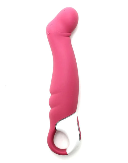 SATISFYER - SATISFYER PETTING HIPPO