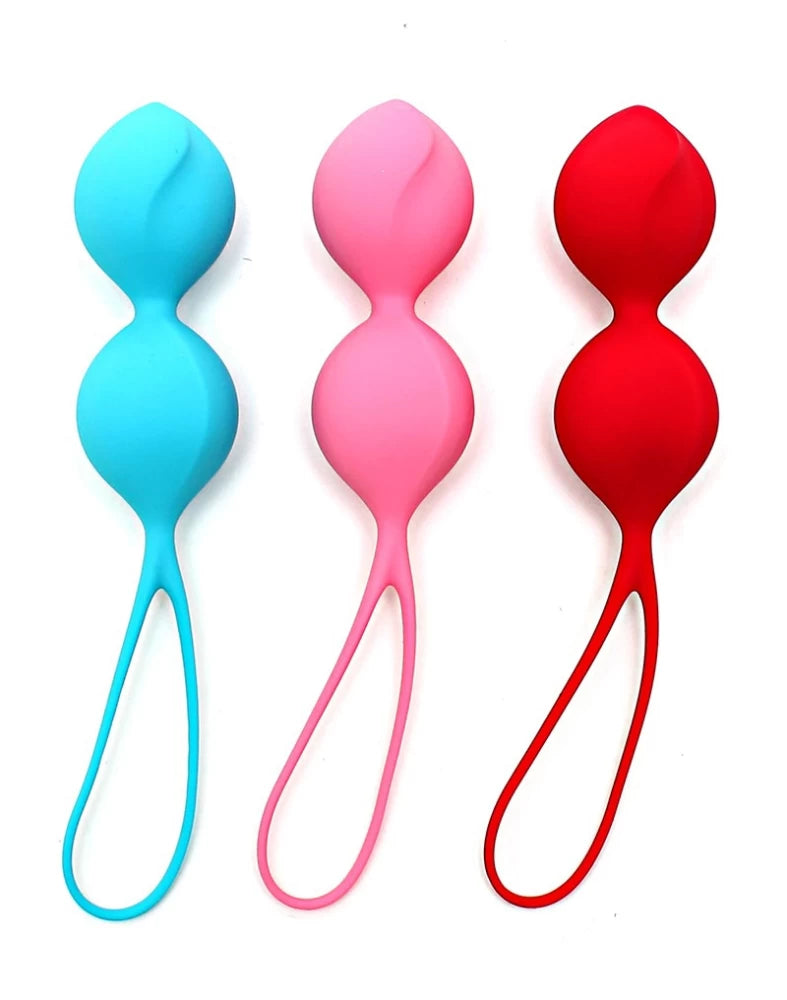SATISFYER - SATISFYER V BALLS
