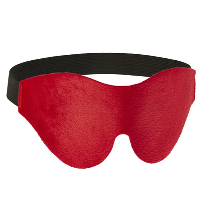 SPORTSHEETS - 6-PIECE SEXY SUBMISSIVE KIT RED