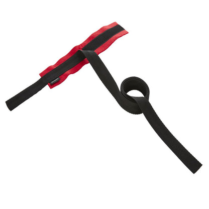 SPORTSHEETS - 6-PIECE SEXY SUBMISSIVE KIT RED