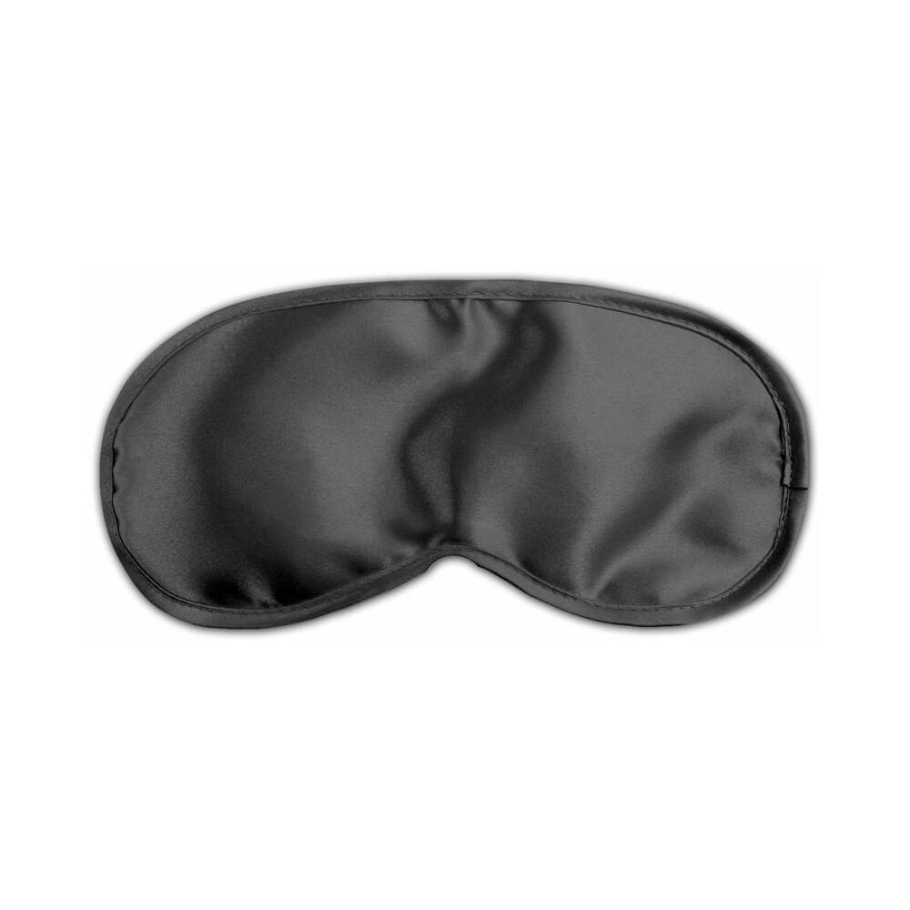 PIPEDREAM - FETISH FANTASY SERIES SATIN LOVE MASK