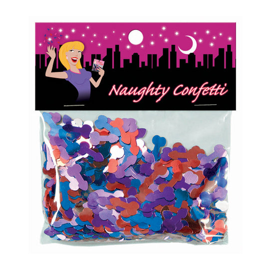 KHEPER GAMES - NAUGTHY CONFETTI MULTI OS