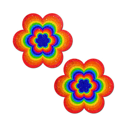 PASTEASE - RAINBOW DAISY PASTIES