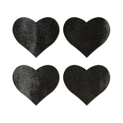 PASTEASE - PETITES LIQUID HEARTS PASTIES 2 PACK