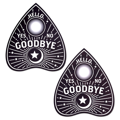 PASTEASE - OUIJA PLANCHETTE PASTIES