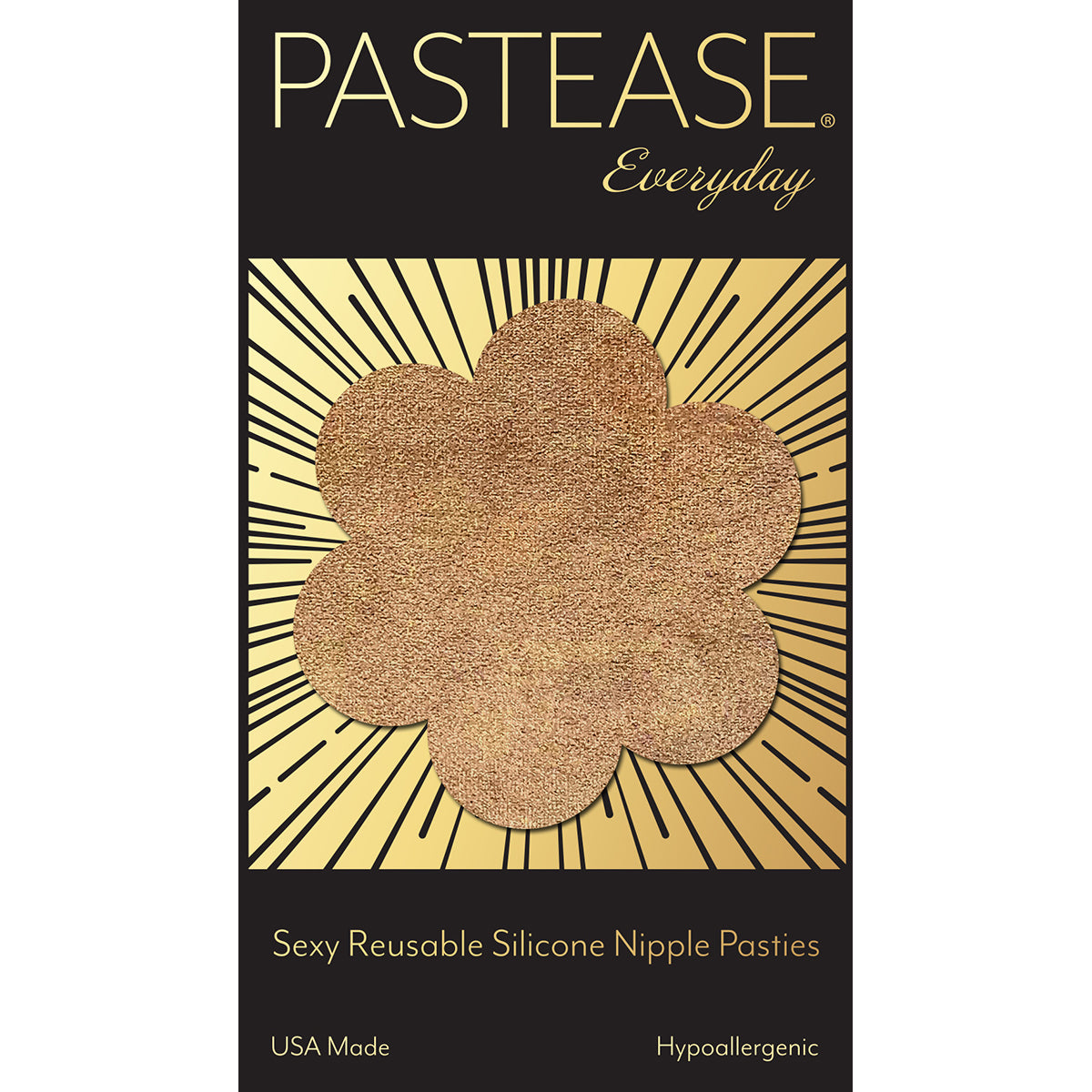 PASTEASE EVERYDAY REUSABLE PASTIES CARAMEL