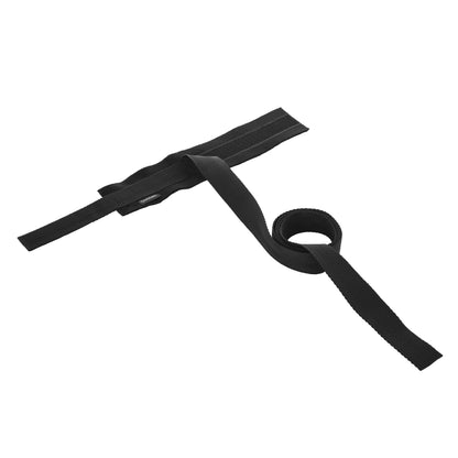 SPORTSHEETS BEGINNER''S BONDAGE FANTASY KIT BLACK