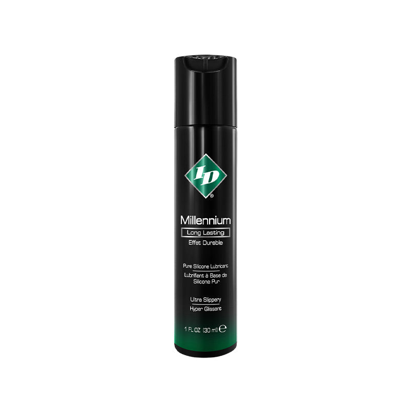 ID MILLENIUM - LUBRICANT SILICONE MILLENIUM 30 ML
