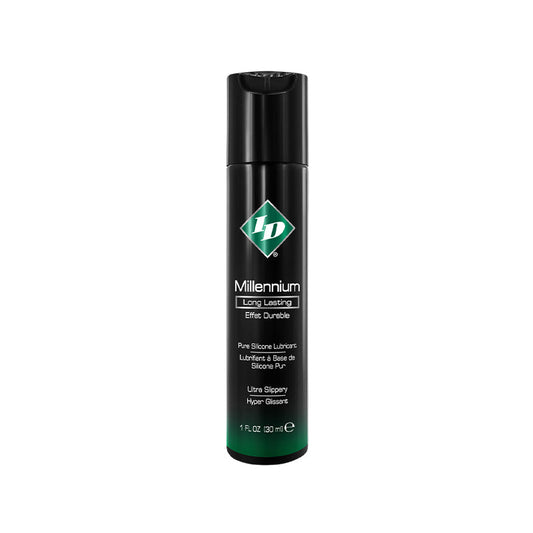 ID MILLENIUM - LUBRICANT SILICONE MILLENIUM 30 ML