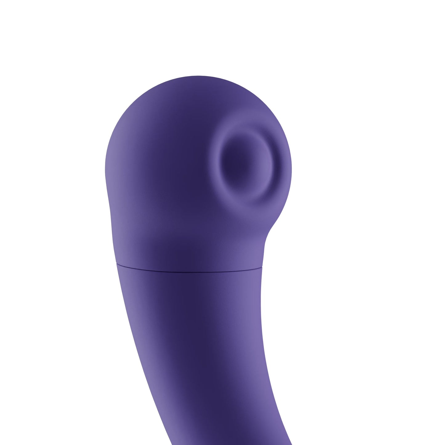 FEMMEFUNN - ALUNA MINI DARK PURPLE