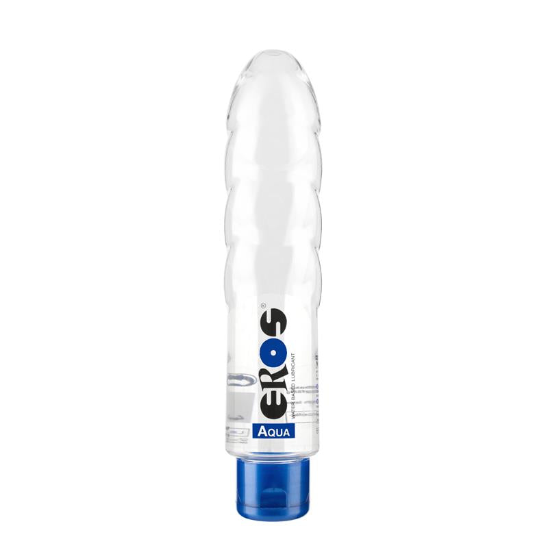 EROS - 2 IN 1 AQUA BASE LUB 175 ML
