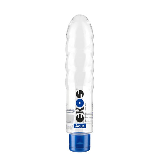 EROS - 2 IN 1 AQUA BASE LUB 175 ML