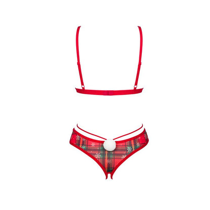 OBSESSIVE - 2 PIECES SET MS MERRILO