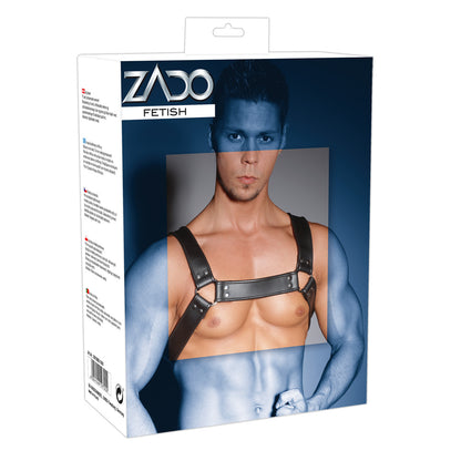 ZADO - HARNESS