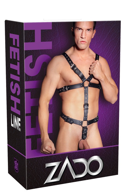 ZADO - HARNESS