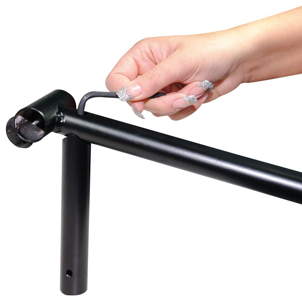 ZADO - FLOOR PILLORY