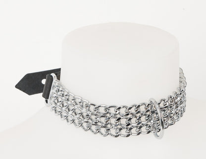 ZADO - CHAIN COLLAR
