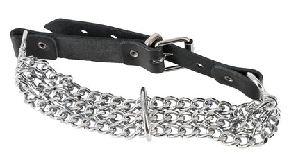 ZADO - CHAIN COLLAR