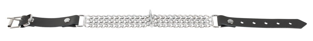 ZADO - CHAIN COLLAR