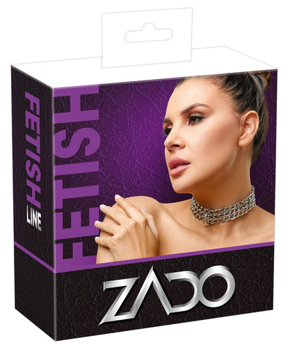 ZADO - CHAIN COLLAR