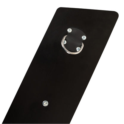 ZADO - BONDAGE CROSS