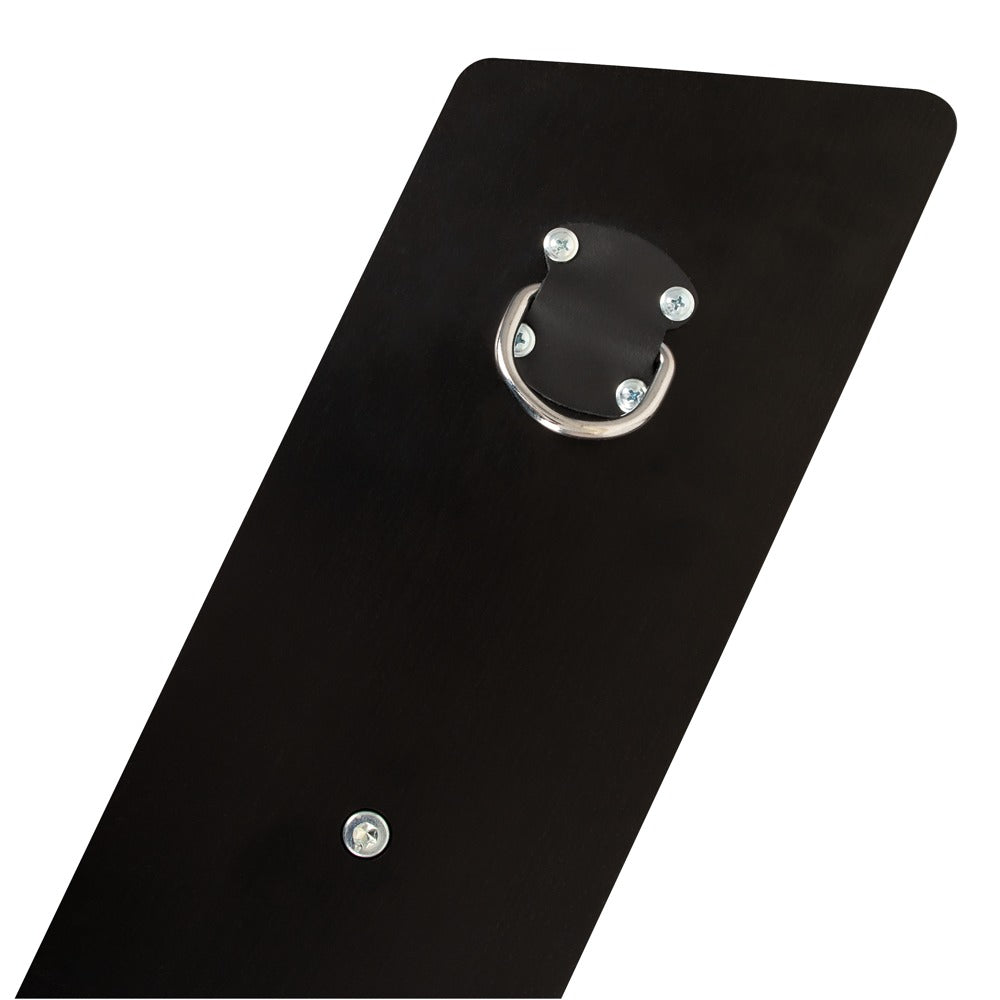 ZADO - BONDAGE CROSS