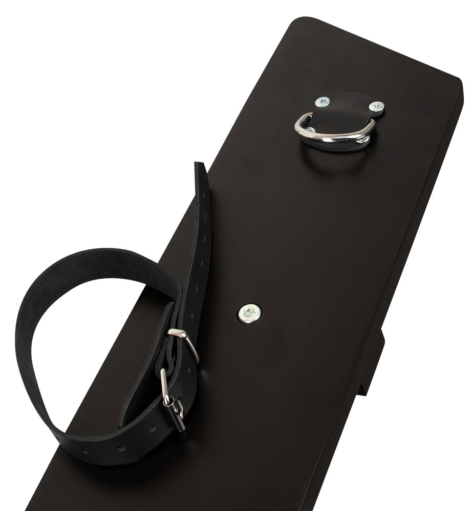 ZADO - BONDAGE CROSS