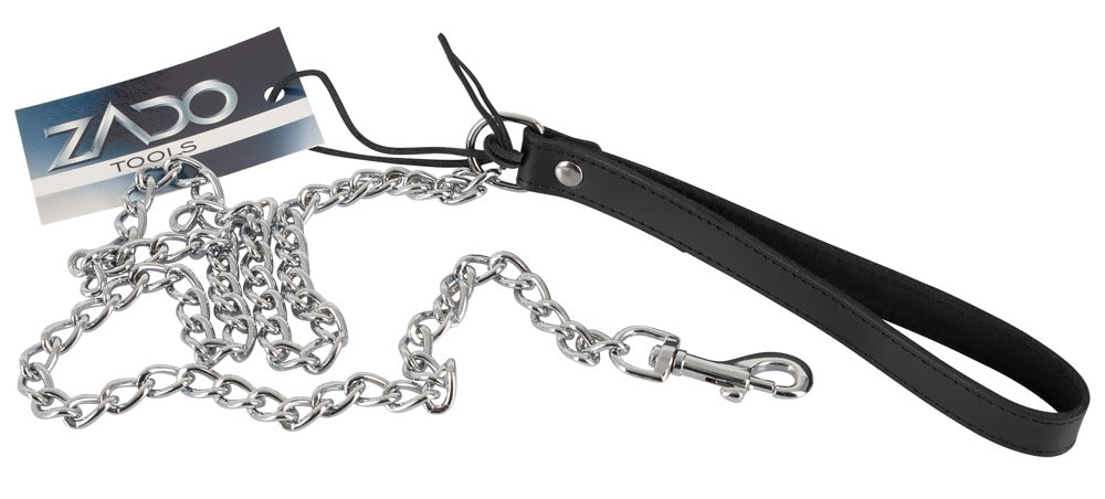 ZADO - LEATHER LEASH
