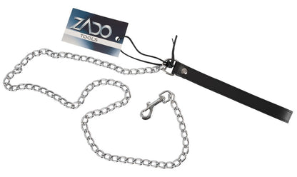 ZADO - LEATHER LEASH