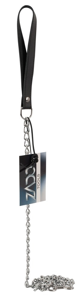 ZADO - LEATHER LEASH