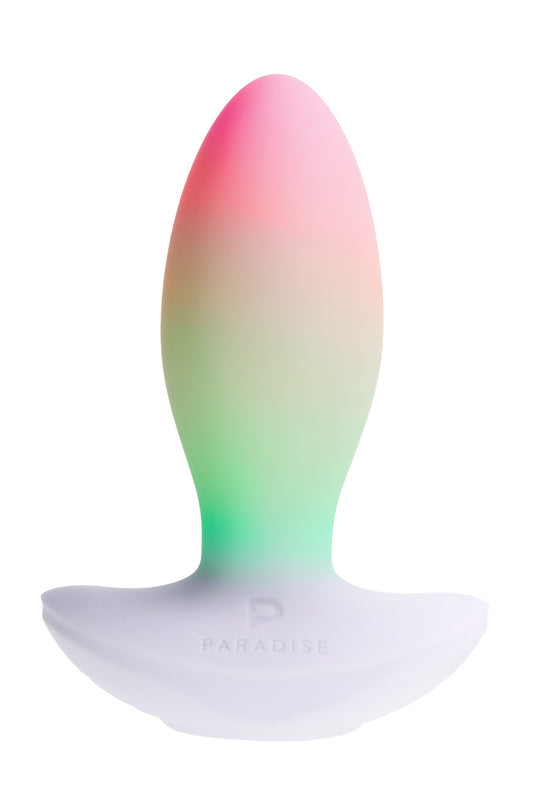 PARADISE PLEASURE PRODUCTS - THE PLUG
