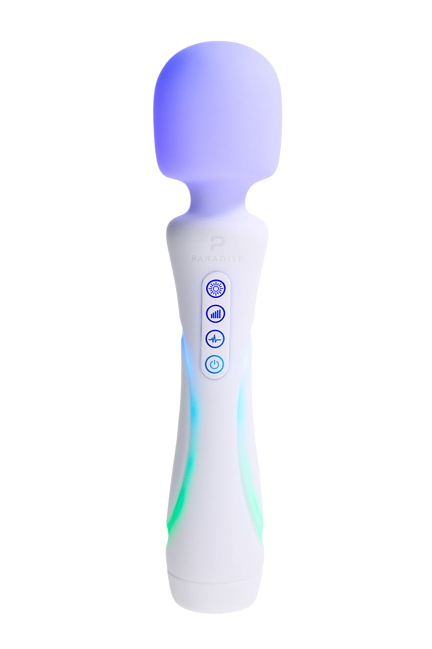 PARADISE PLEASURE PRODUCTS - THE WAND