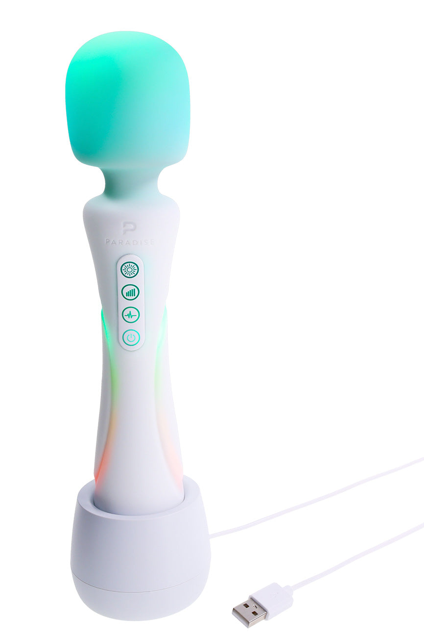 PARADISE PLEASURE PRODUCTS - THE WAND