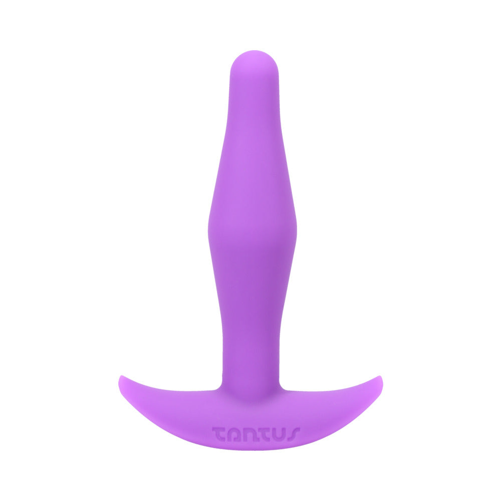 TANTUS - LITTLE FLIRT PLUG LILAC (BAG)