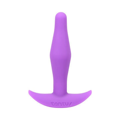 TANTUS - LITTLE FLIRT PLUG LILAC (BAG)