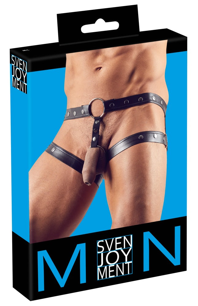 SVENJOYMENT - HIP BELT