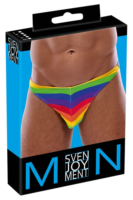 SVENJOYMENT - THONG