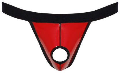 SVENJOYMENT - VINYL THONG