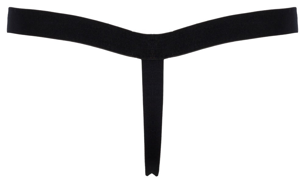 SVENJOYMENT - VINYL THONG