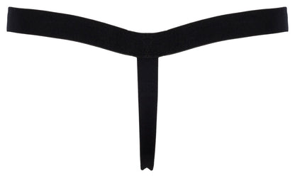 SVENJOYMENT - VINYL THONG