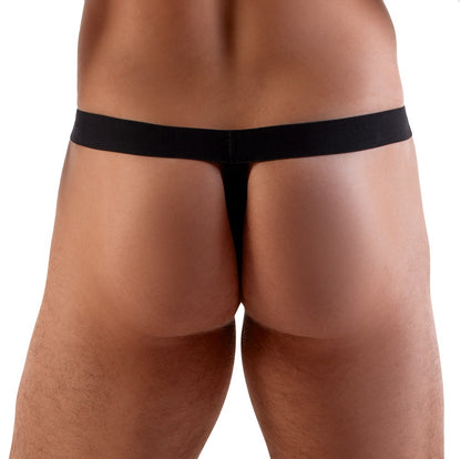 SVENJOYMENT - VINYL THONG
