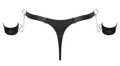 SVENJOYMENT - THONG