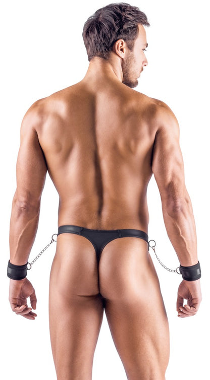 SVENJOYMENT - THONG