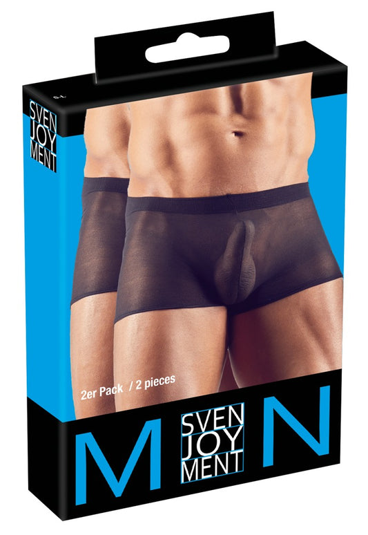 SVENJOYMENT - PANTS PACK OF 2