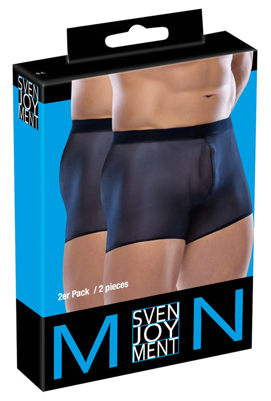 SVENJOYMENT - PANTS 2-PACK