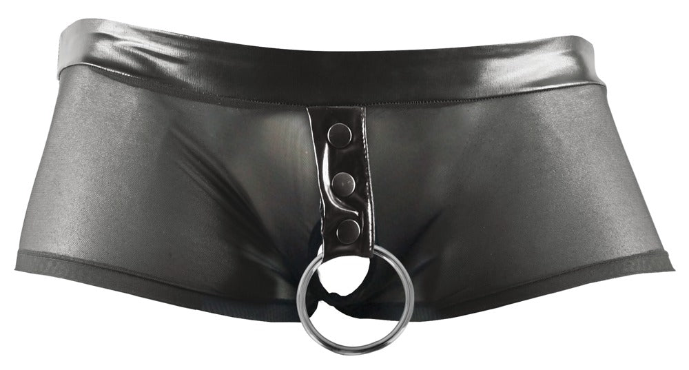 SVENJOYMENT - SHOWMASTER WITH COCK RING