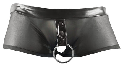 SVENJOYMENT - SHOWMASTER WITH COCK RING
