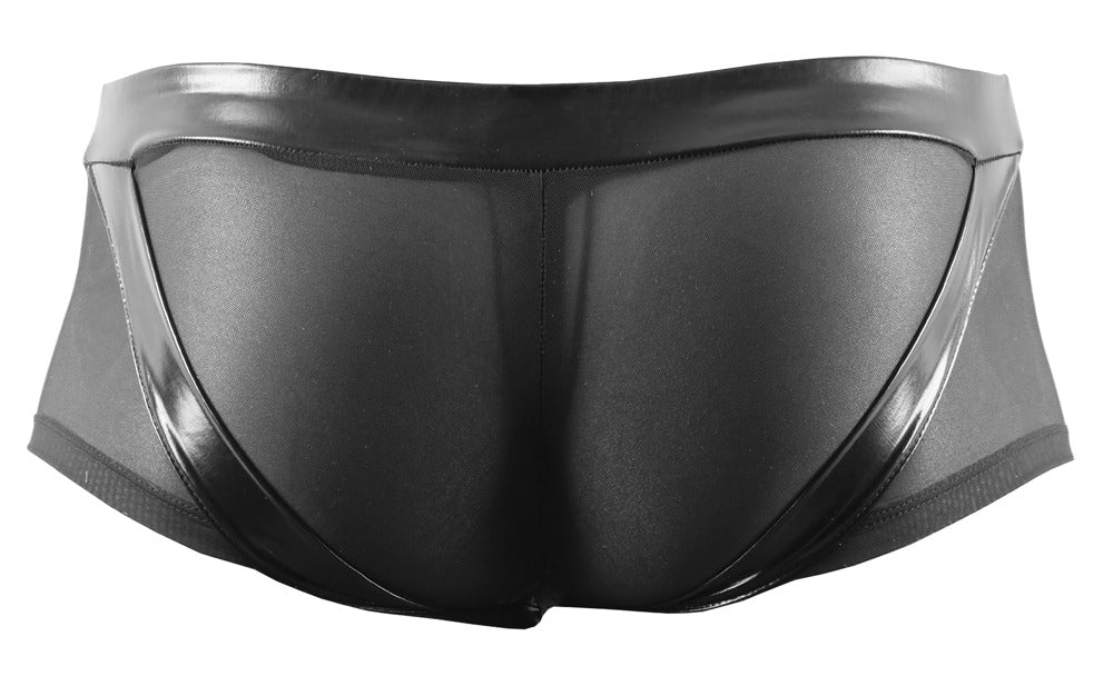 SVENJOYMENT - SHOWMASTER WITH COCK RING