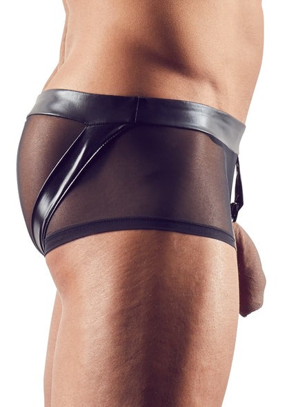 SVENJOYMENT - SHOWMASTER WITH COCK RING