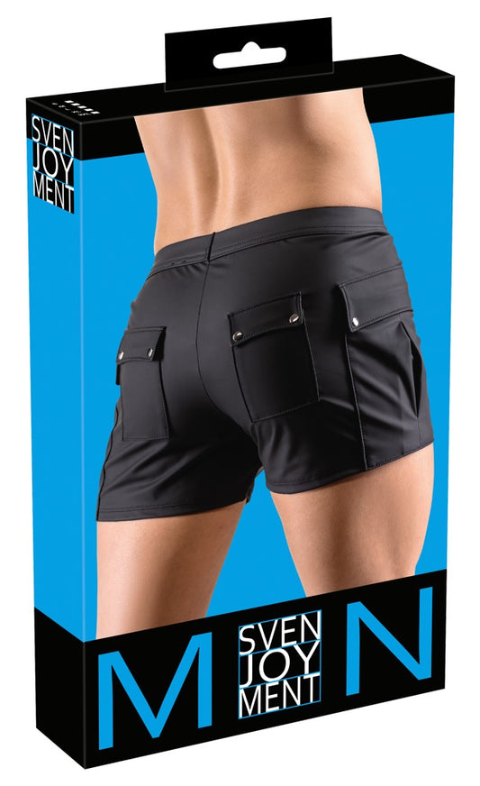 SVENJOYMENT - SHORTS